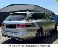 2014 Mercedes Benz C 180