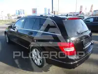 2014 Mercedes Benz C 180