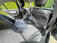 2014 Mercedes Benz C 180
