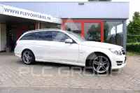 2014 Mercedes Benz C 180