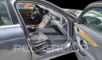 2014 Mercedes Benz C 180