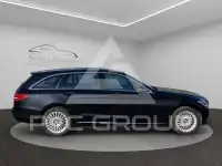 2014 Mercedes Benz C 180