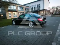 2014 Mercedes Benz C 180