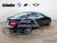 2014 Mercedes Benz C 180