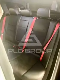 2014 Mercedes Benz C 180