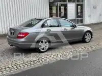 2014 Mercedes Benz C 180