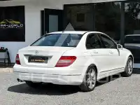 2014 Mercedes Benz C 180