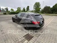 2014 Mercedes Benz C 180