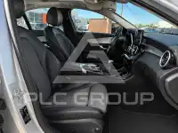 2014 Mercedes Benz C 180