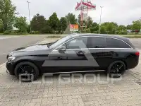 2014 Mercedes Benz C 180