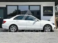 2014 Mercedes Benz C 180