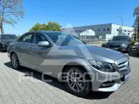 2014 Mercedes Benz C 180