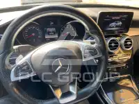 2014 Mercedes Benz C 180