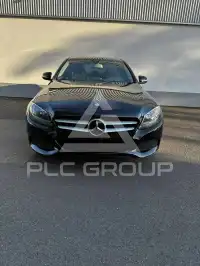 2014 Mercedes Benz C 180