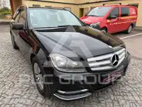 2014 Mercedes Benz C 180