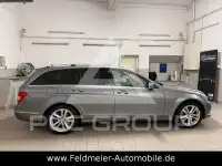 2014 Mercedes Benz C 180