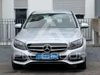 2014 Mercedes Benz C 180