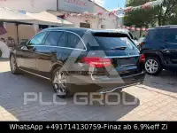 2014 Mercedes Benz C 180