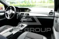 2014 Mercedes Benz C 180