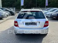 2014 Mercedes Benz C 180