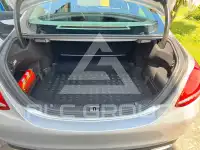 2014 Mercedes Benz C 180