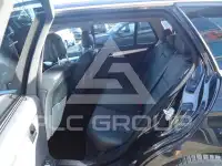 2014 Mercedes Benz C 180