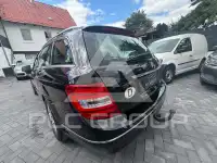 2014 Mercedes Benz C 180
