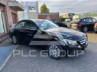 2014 Mercedes Benz C 180