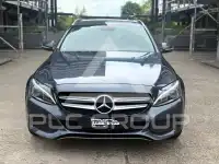 2014 Mercedes Benz C 180