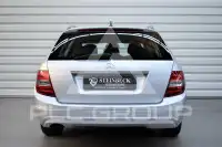 2014 Mercedes Benz C 180