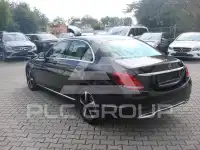 2014 Mercedes Benz C 180