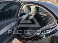 2014 Mercedes Benz C 180