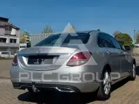 2014 Mercedes Benz C 180