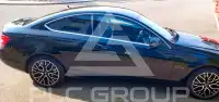 2014 Mercedes Benz C 180