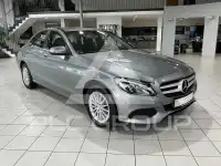 2014 Mercedes Benz C 180