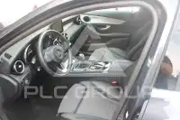 2014 Mercedes Benz C 180