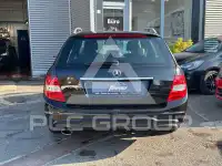 2014 Mercedes Benz C 180