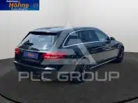 2014 Mercedes Benz C 180