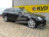 2014 Mercedes Benz C 180