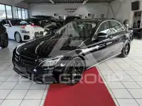 2014 Mercedes Benz C 180