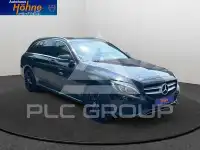 2014 Mercedes Benz C 180