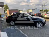 2014 Mercedes Benz C 180