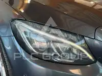 2014 Mercedes Benz C 180