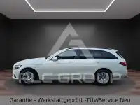 2014 Mercedes Benz C 180