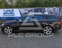 2014 Mercedes Benz C 200