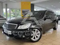 2014 Mercedes Benz C 200