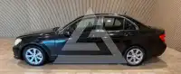 2014 Mercedes Benz C 200