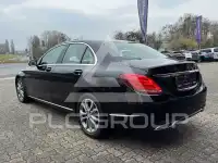 2014 Mercedes Benz C 200