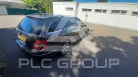 2014 Mercedes Benz C 200