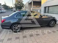 2014 Mercedes Benz C 200